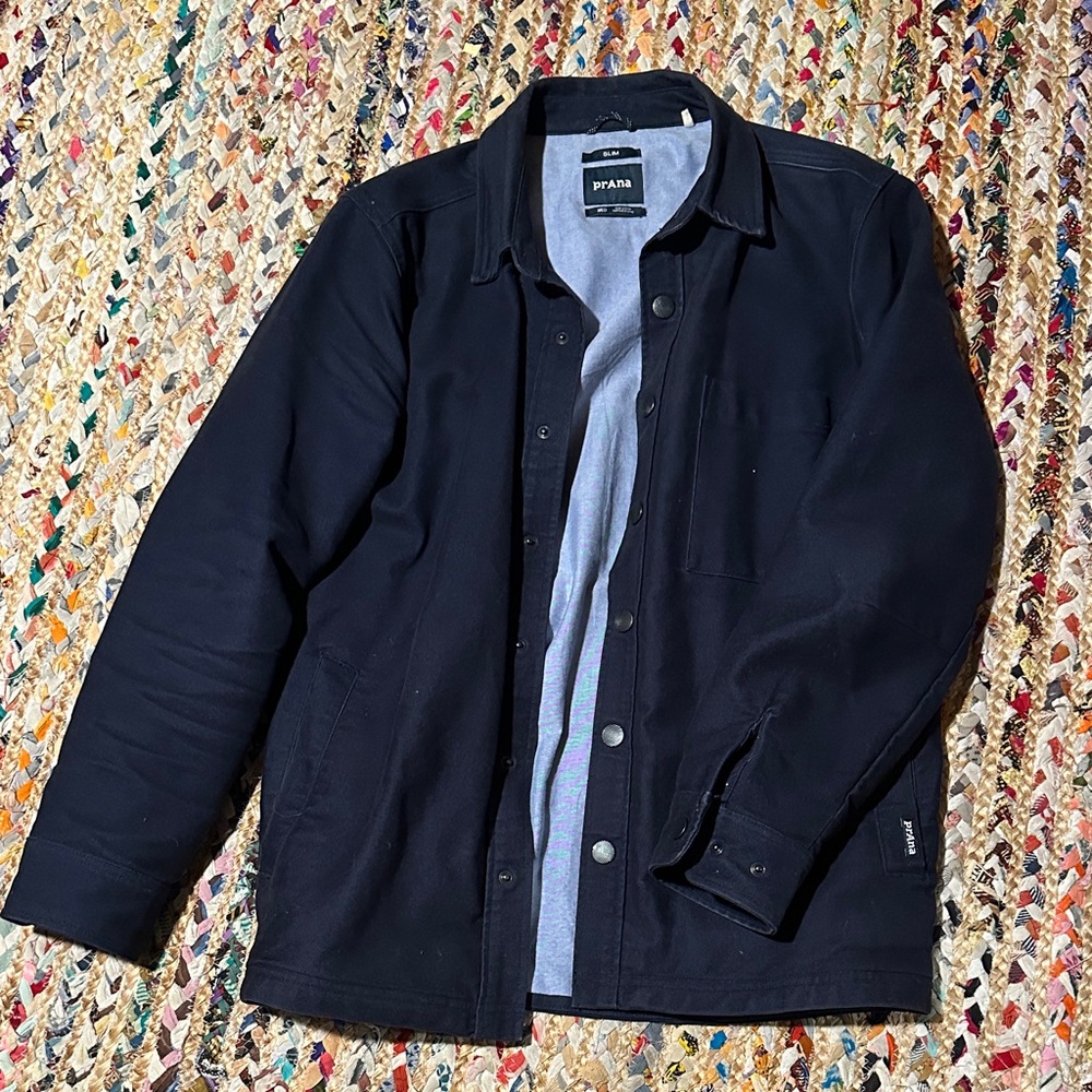 Prana Jacket